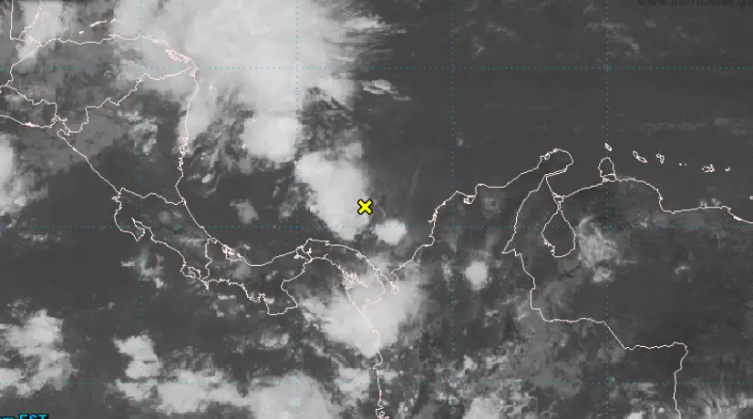 Ideam advierte posible desarrollo de un ciclón en el Caribe colombiano