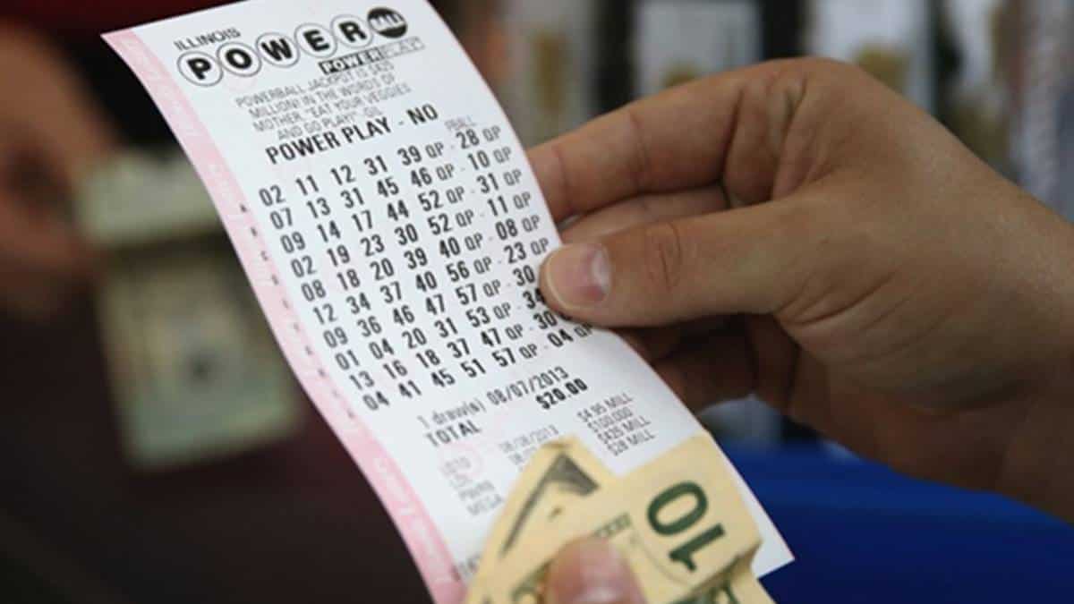 ¿Serás tú el primer colombiano en ganar USD 150 millones en Powerball?