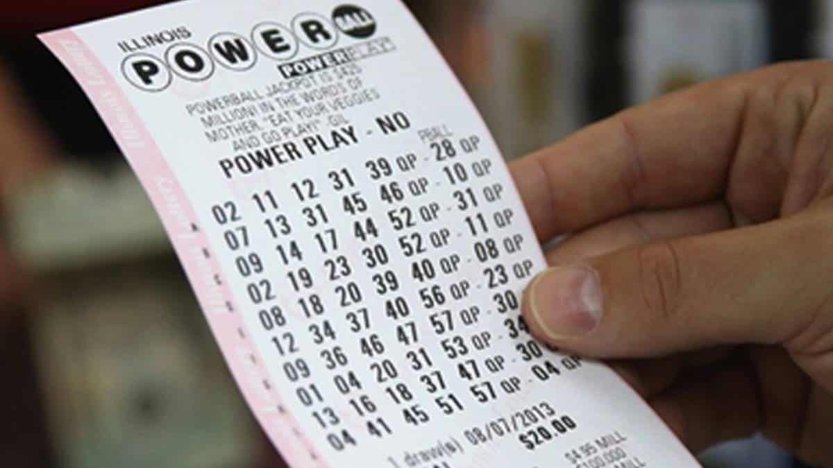 ¡Gana el Powerball de 775 mil millones de pesos este sábado!