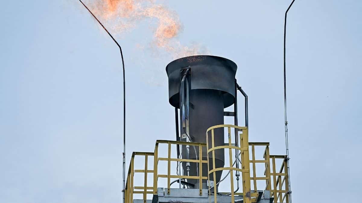 Hocol anunció que descrubrió un nuevo pozo de petróleo en Tolima