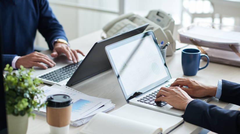 Prácticas laborales: Registraduría abrió convocatoria