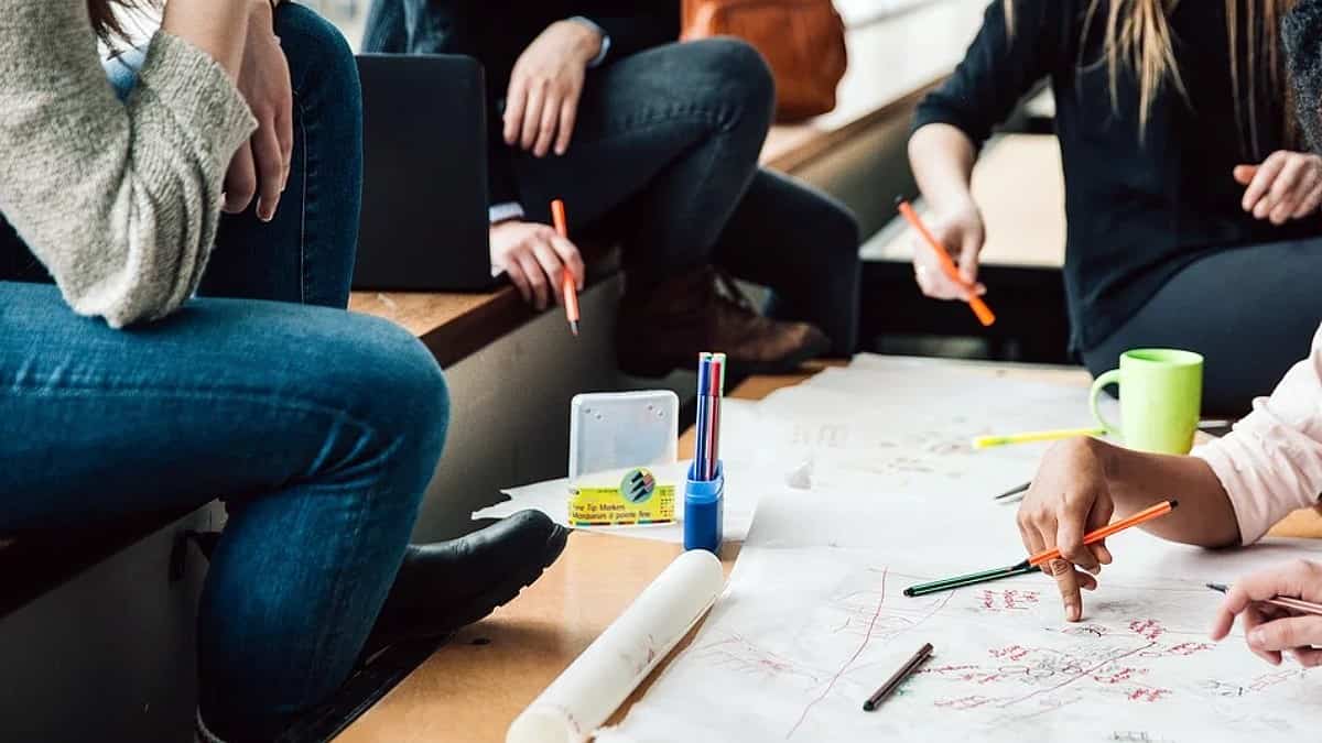 Prácticas profesionales en Colombia