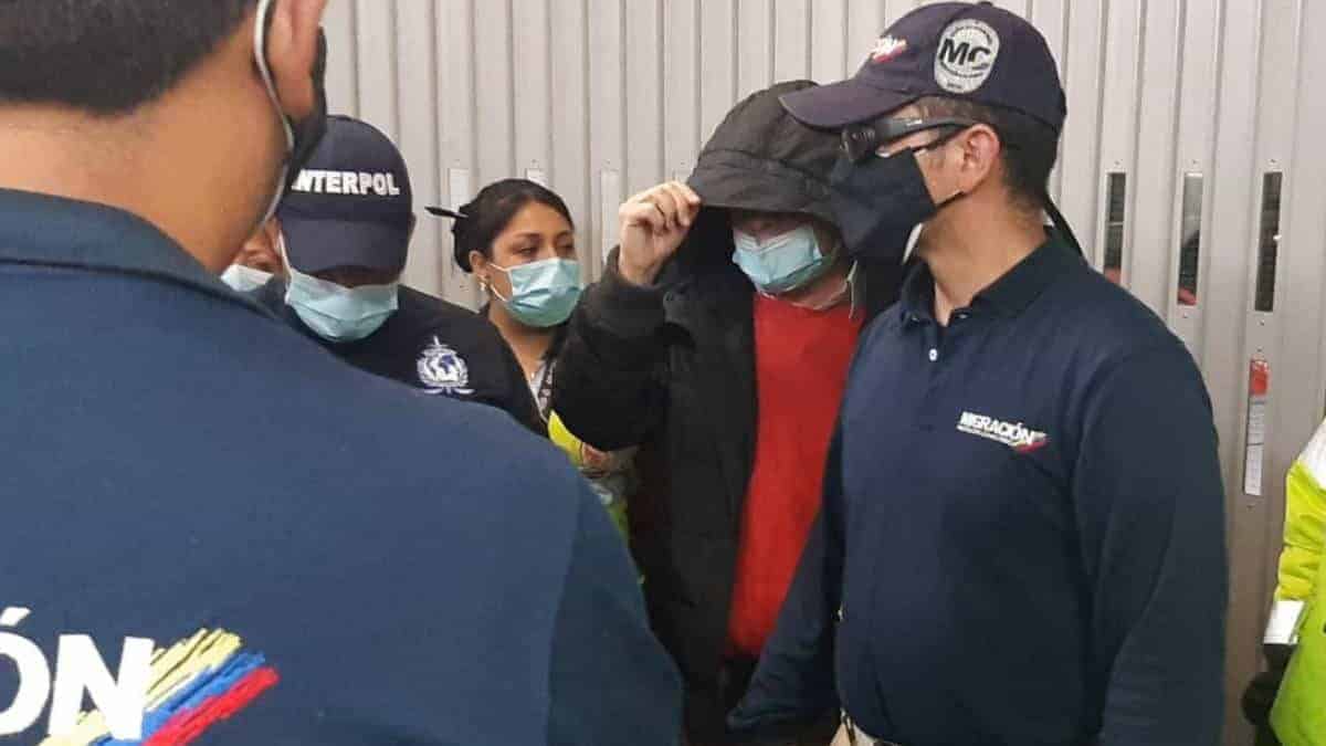 Preacuerdo entre Carlos Mattos y la Fiscalía sería aprobado por juez