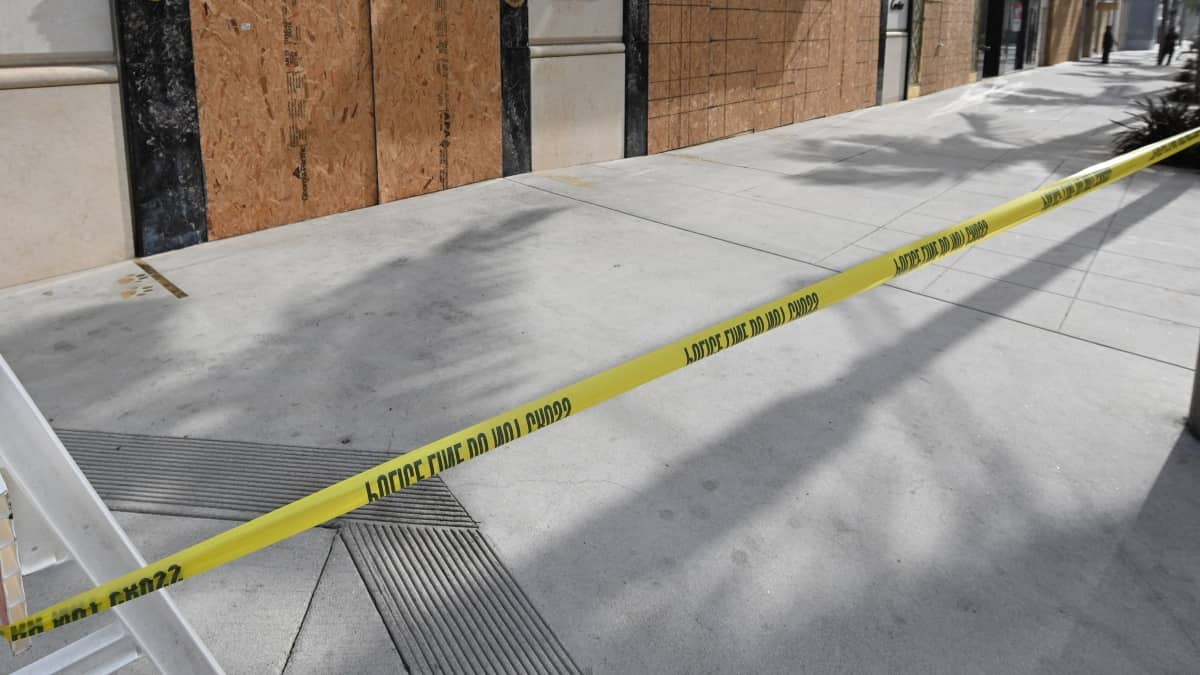 Las hipótesis de la balacera que se desató en concierto del Binomio de Oro en Paraguay