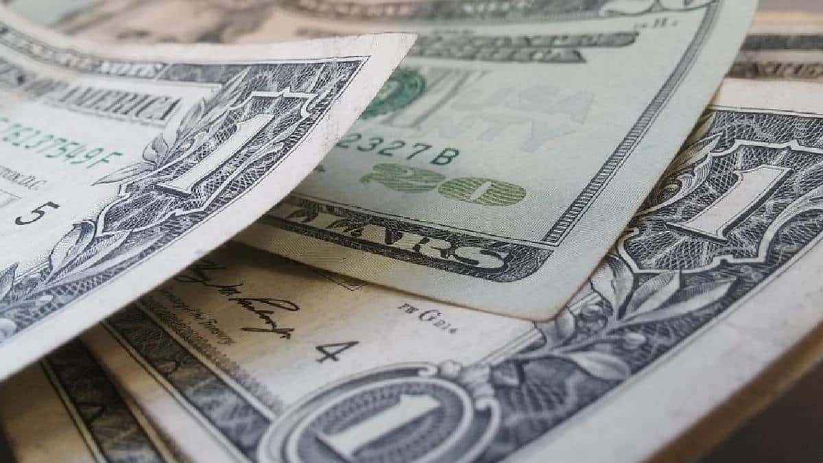 Precio del dólar tras victoria de Petro en elecciones