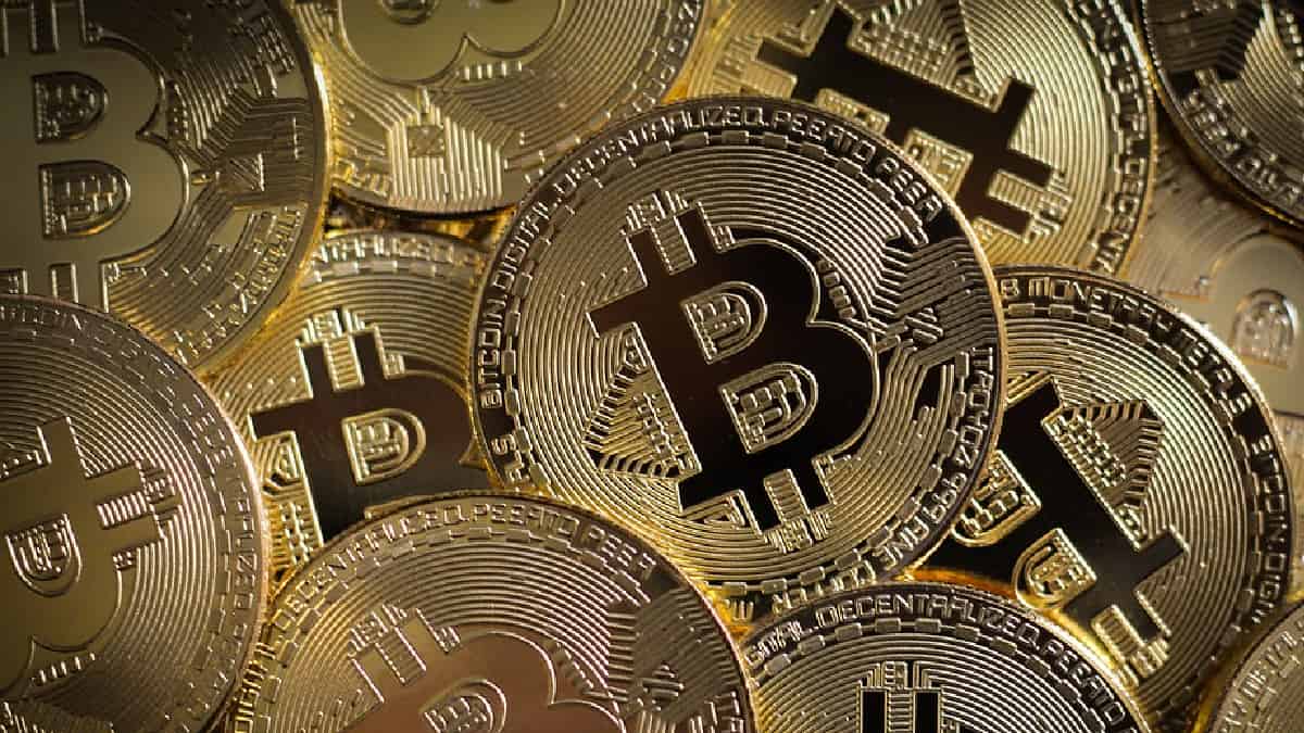 China prohibe transacciones con criptomonedas