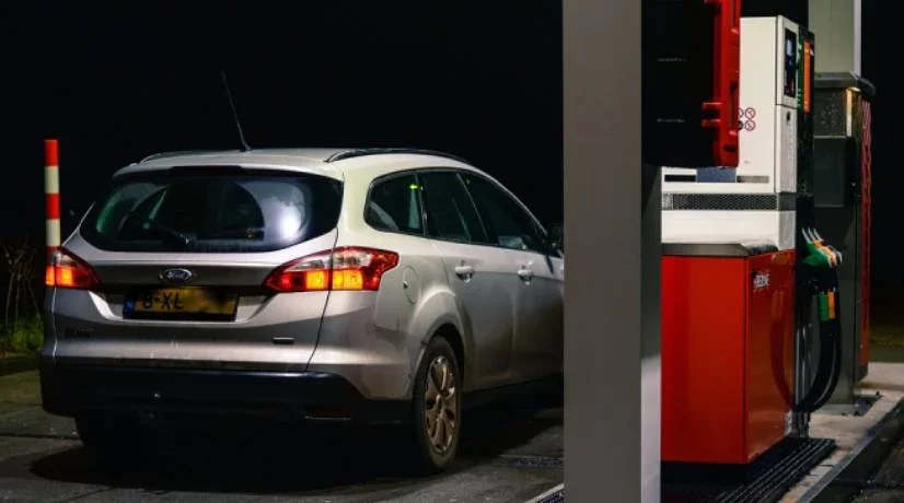 Precio de la gasolina no subirá en octubre