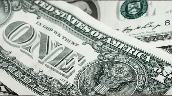 El dólar en Colombia cierra la semana en alza: ¿Llegará a los $4.000?