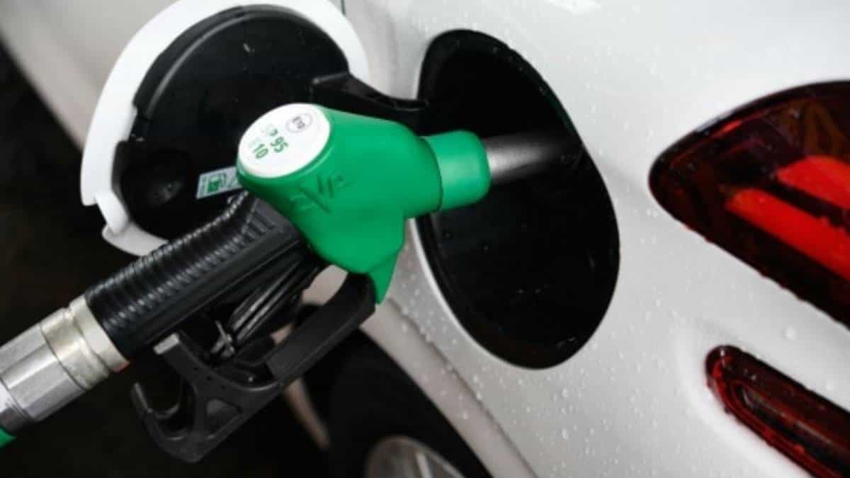 Sube el precio de la gasolina en Colombia