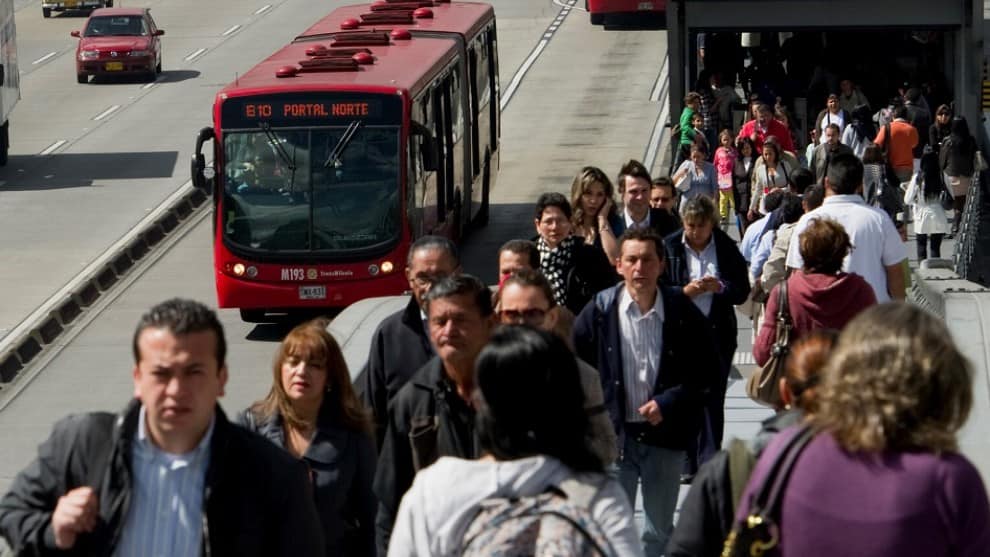 Impuesto predial Bogotá