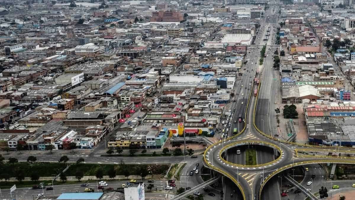 Foto: AFP Cuándo vence plazo del tercer pago de impuesto predial en Bogotá