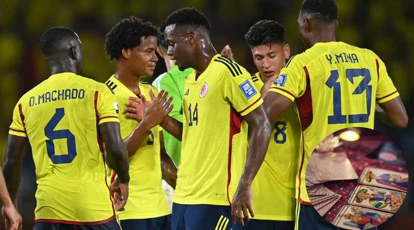 Astrólogo argentino predijo las selecciones que estarán en el Mundial 2026: ¿Preocupa a Colombia?