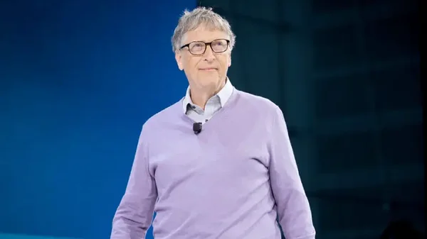 Bill Gates: sus profecías para 2024 sobre inteligencia artificial empiezan a materializarse Bill Gates: sus profecías para 2024 sobre inteligencia artificial empiezan a materializarse