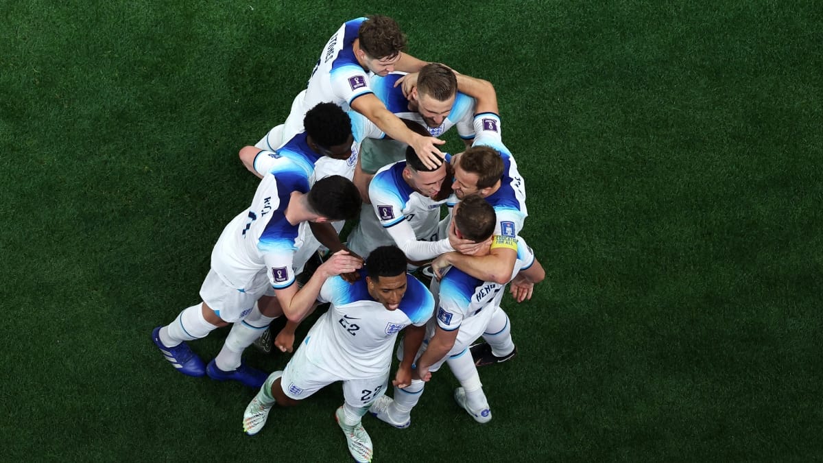 Foto: AFP Liga y equipo con representantes en cuartos: Mundial de Catar 2022