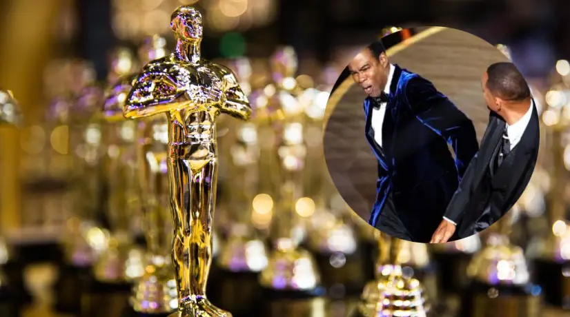 Premios Óscar 2023: crean ‘equipo de crisis’ por incidente de Will Smith