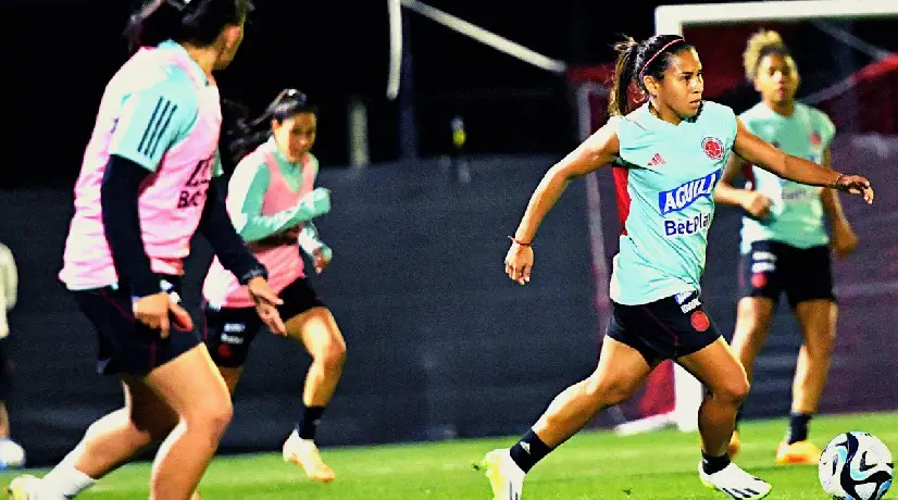 Fifa pagará miles de dólares en Mundial Femenino