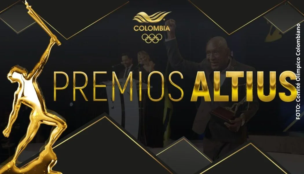 Premios Altius: estos fueron los deportistas ganadores a Lo Mejor de lo Nuestro