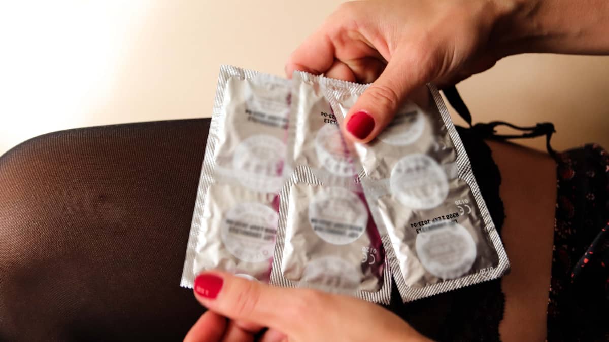 Preservativos serán gratuitos para jóvenes en Francia