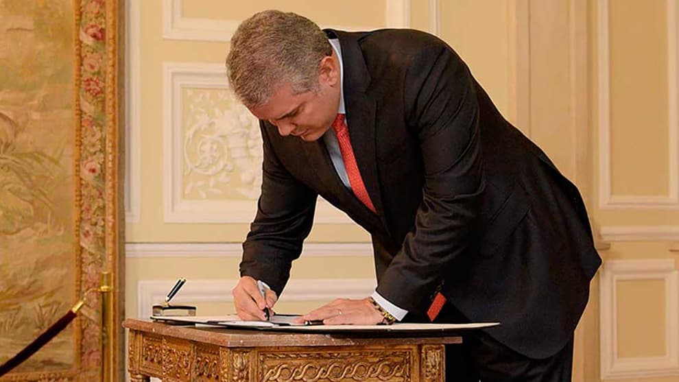 Más de 90 congresistas le piden al Gobierno que reforme el decreto 444 de 2020