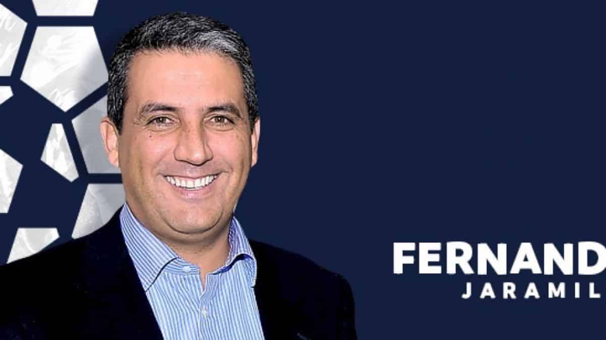 Presidente de la Dimayor responde a las declaraciones de Dudamel