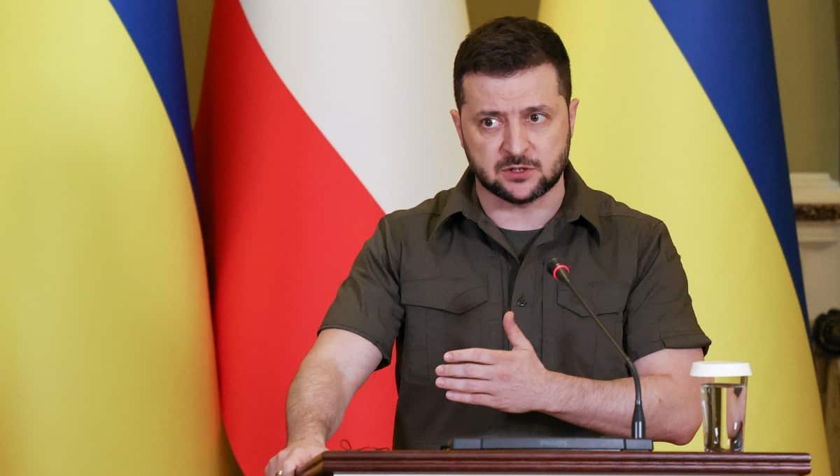 Crímenes de guerra en Ucrania