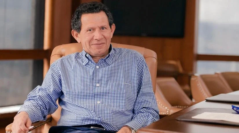 Presidente de Colpatria habló de ataque contra empresas