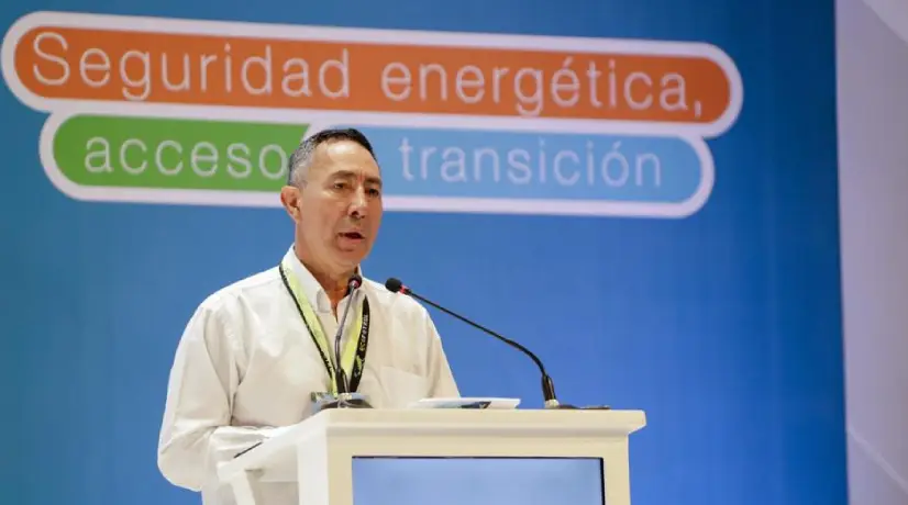 Presidente de Ecopetrol sobre continuidad hidrocarburos