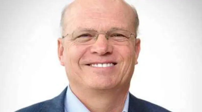 Alberto Consuegra es presidente encargado de Ecopetrol