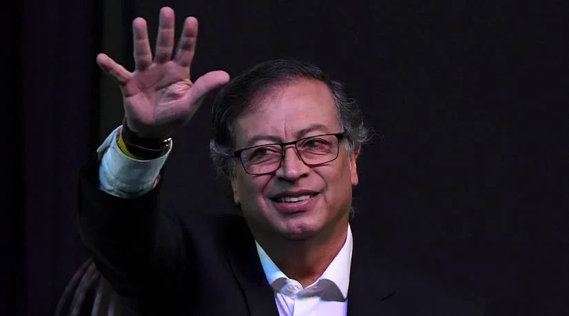 Los escándalos y líos judiciales que rozan al presidente Gustavo Petro a un año de su Gobierno.