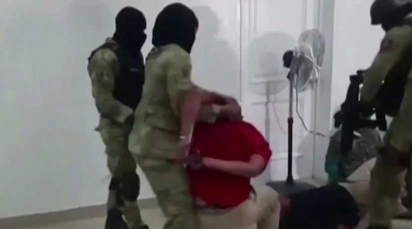 Presidente de Haití