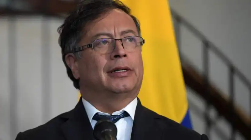 Atención: Presidente Petro confirmó que el Gobierno comprará nuevos aviones en remplazo de los K-fir