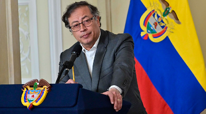 “El Distrito debe recapacitarlo”: presidente Petro sobre el Metro de Bogotá