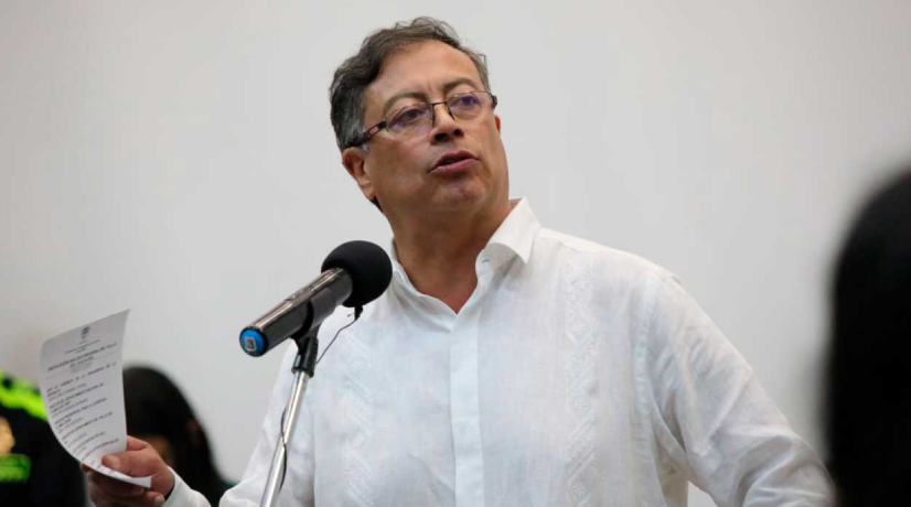 Presidente Petro pidió renuncia protocolaria de directores y entidades adscritas a las carteras