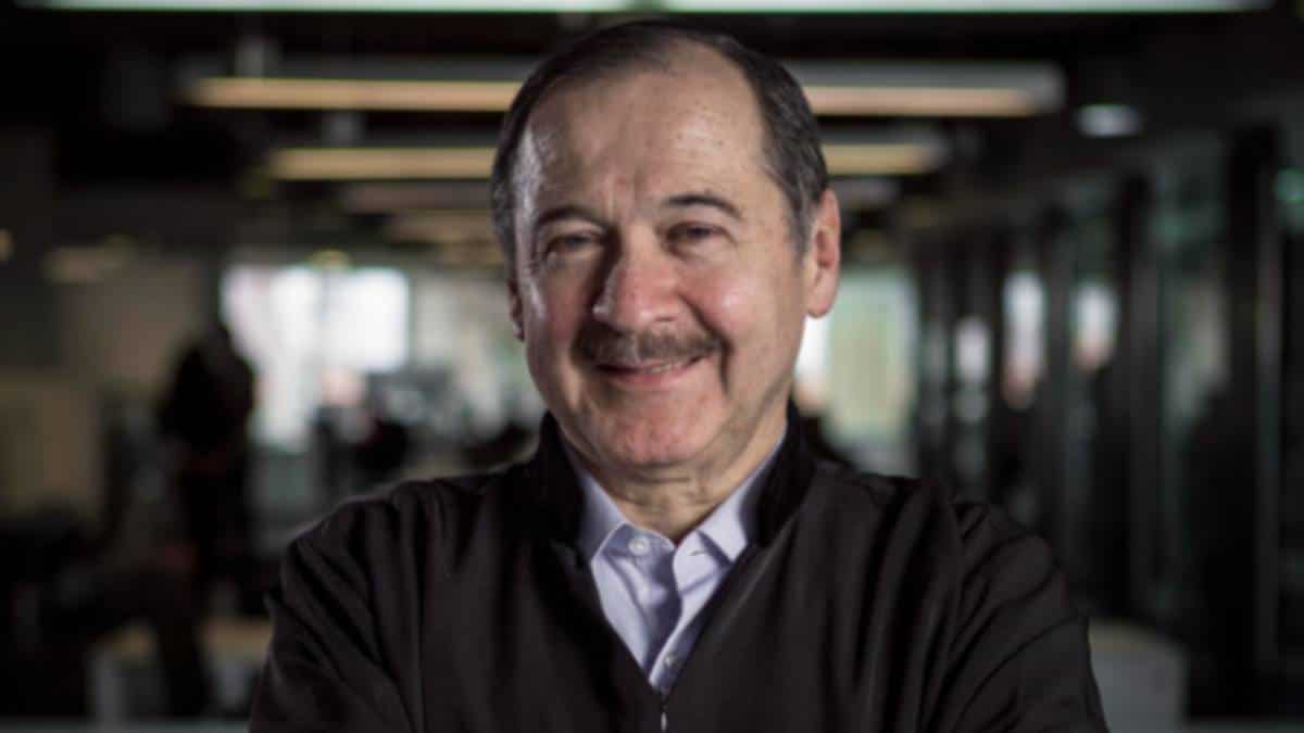 Este es el perfil de Eduardo Cifuentes Muñoz, nuevo presidente de la JEP