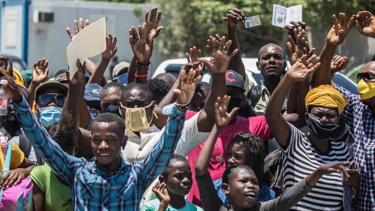 ¿Quién será el próximo presidente de Haití, luego del magnicidio de Jovenel Moise?