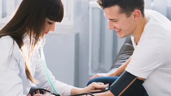 Los 5 mejores ejercicios para tener una buena presión arterial Los 5 mejores ejercicios para tener una buena presión arterial