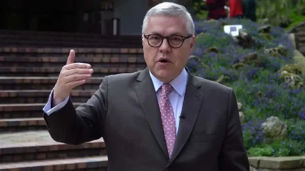 Varios colombianos presos en Ecuador volverán al país, anunció el ministro de Justicia