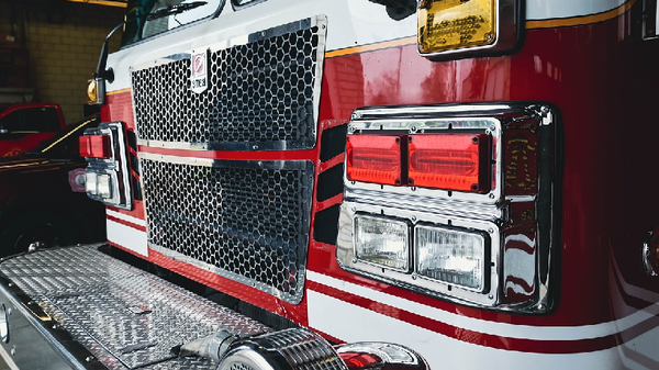 Director de la Ungrd denunció presuntas irregularidades en la compra de carros de bomberos