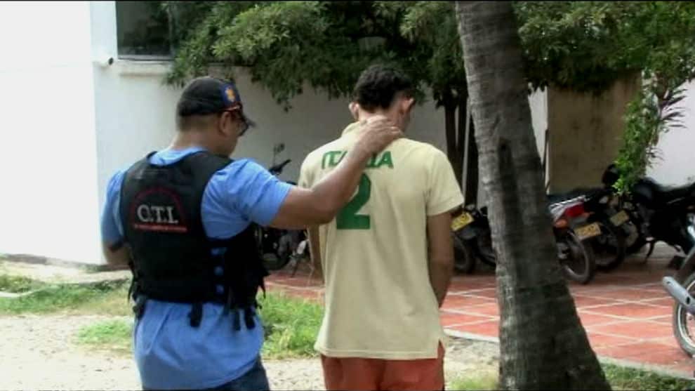 A la cárcel hombre que habría abusado y asesinado a su hija en Cesar