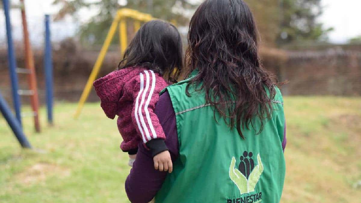 Presupuesto para el ICBF será de $8,5 billones en 2023