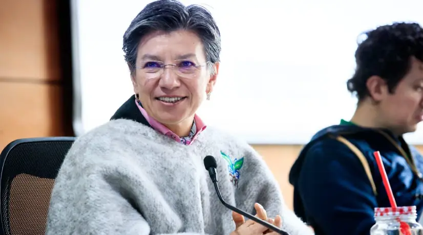 Distrito aprobó presupuesto de $31,5 billones para 2023