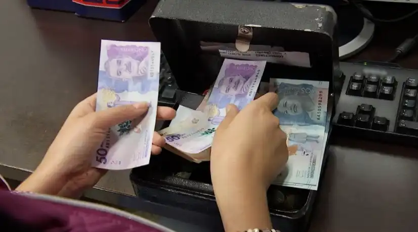 Foto: Archivo ¿Un respiro en inflación y tasas de interés? Banco Mundial subió previsión de crecimiento en Colombia