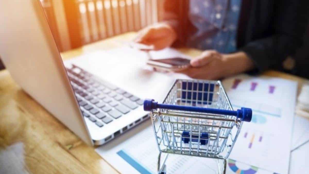 Artículos más vendidos en segundo día sin IVA 2022