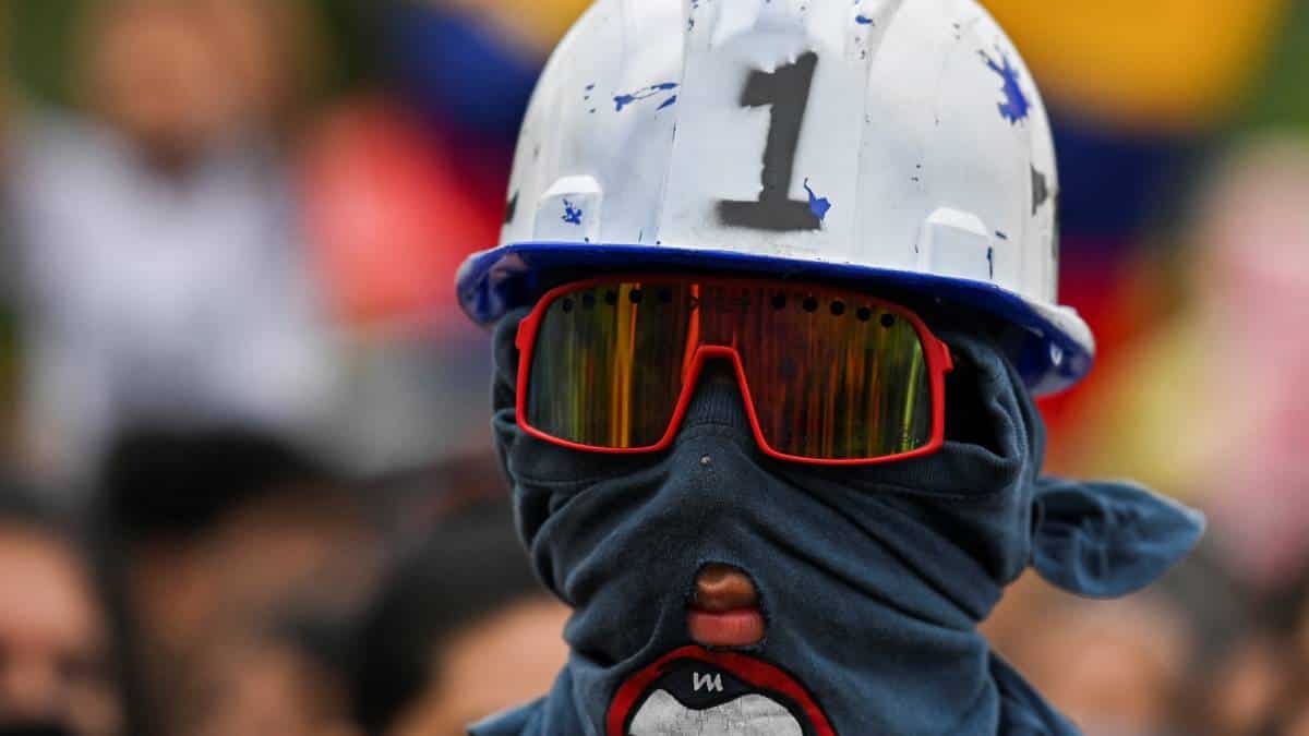 Tres integrantes más de la primera línea podrían ir a prisión