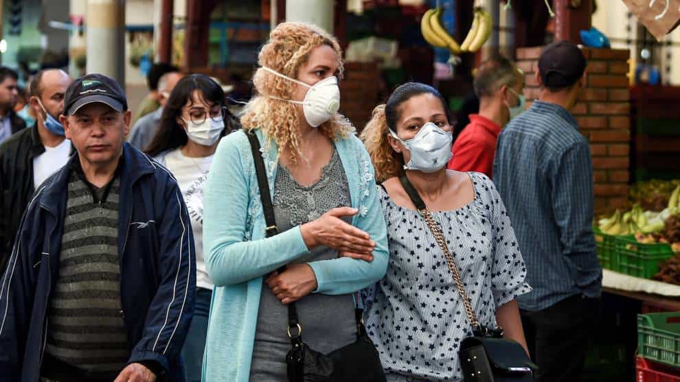 Cuándo y dónde surgió realmente el coronavirus: el caso que está generando dudas