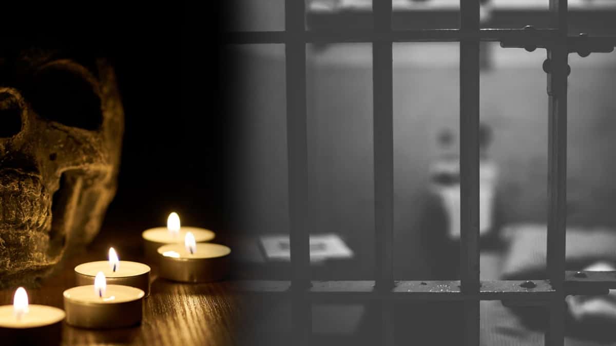 Dictan pena perpetua para joven que asesinó a dos mujeres en ritual satánico en Londres