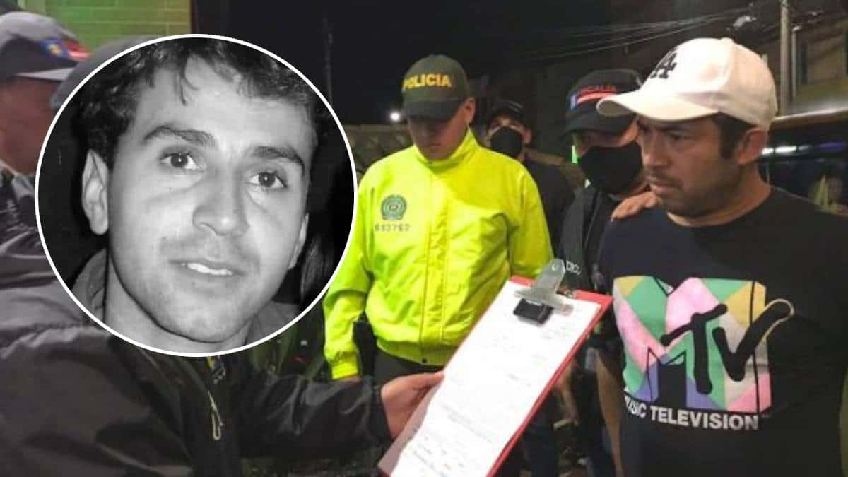 Asesino de Gamaliel Álvarez irá 24 años a prisión