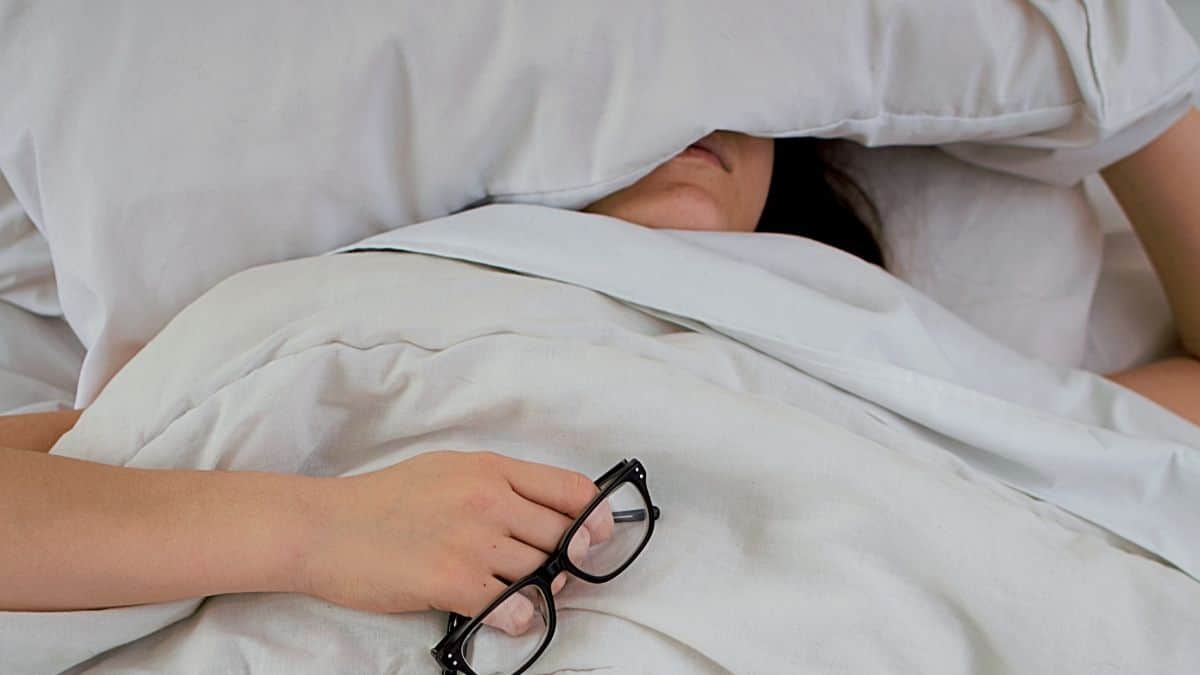 ¿Problemas de sueño? La tecnología puede ayudar