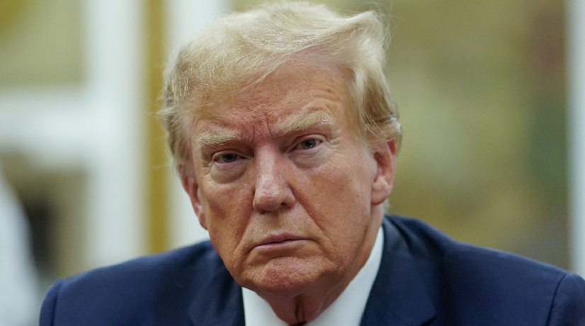 Los problemas legales que enfrenta el expresidente Donald Trump