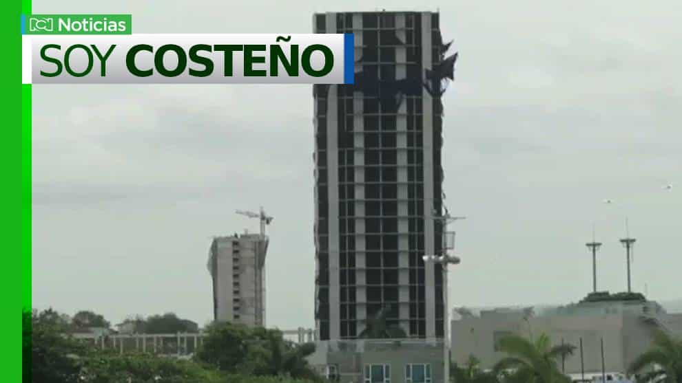 Unesco puso plazo para que se tomen medidas con respecto al edificio Aquarela